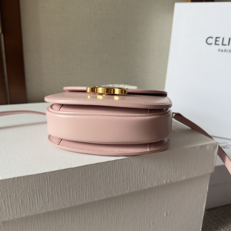 Celine Top Handle Bags